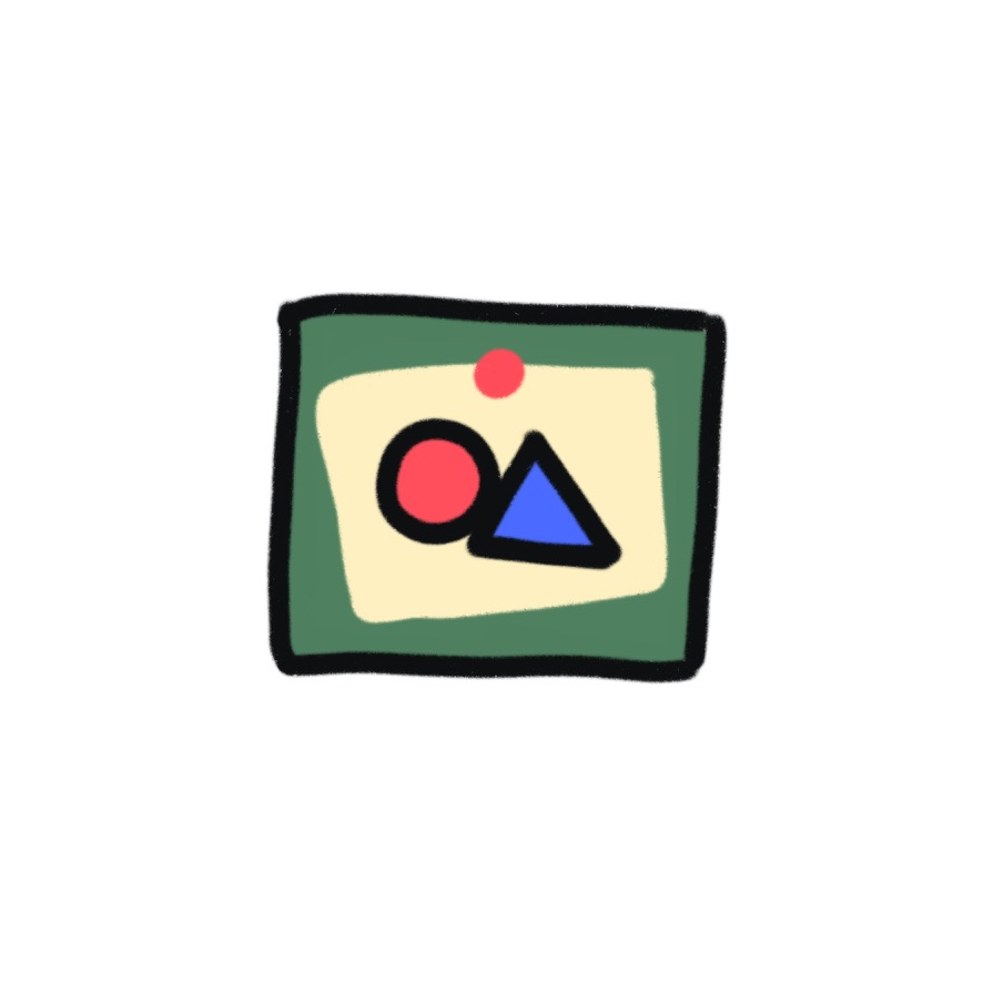 ScratchSpace™ icon